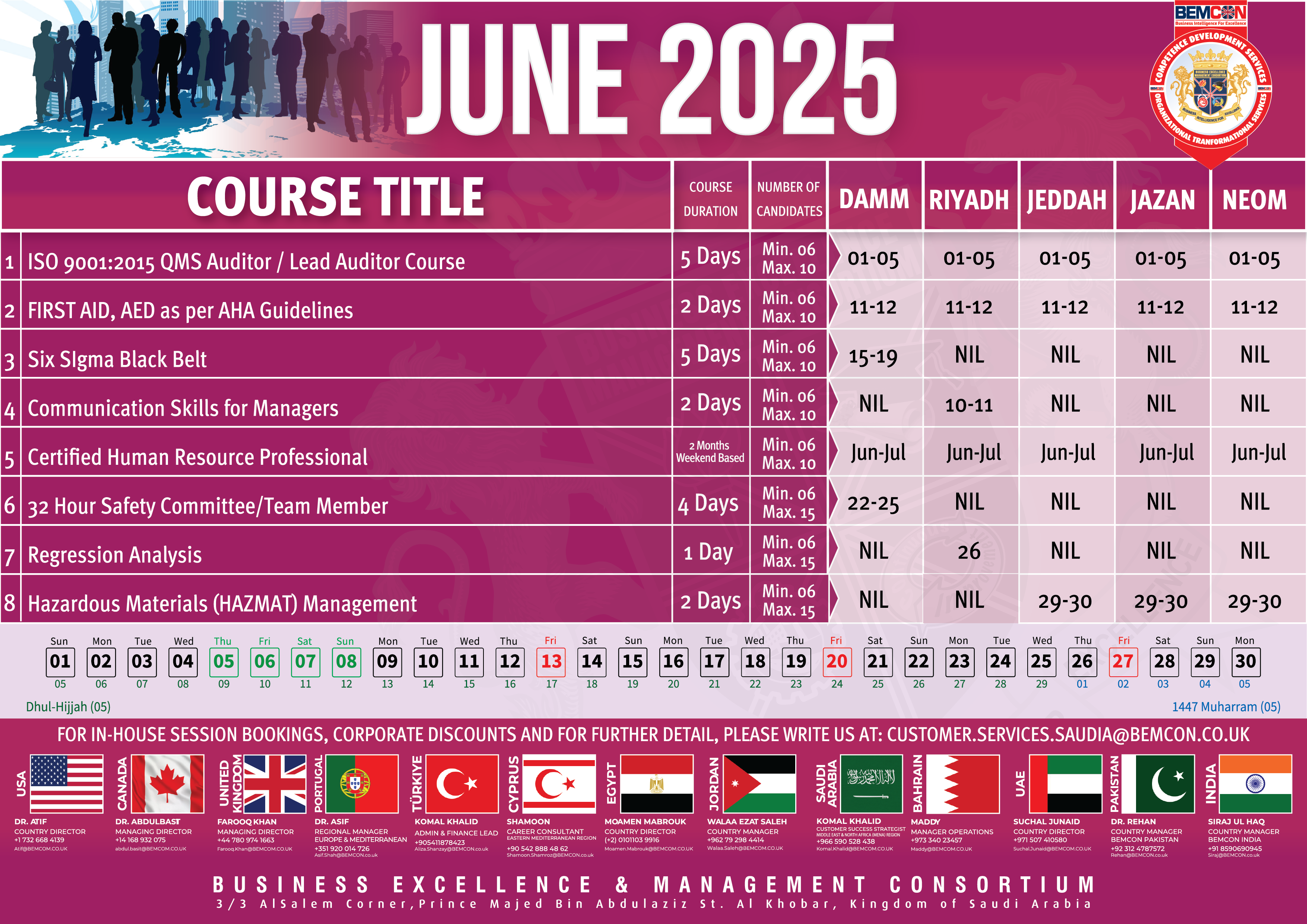 BEMCON 2025 12 MONTH COURSE DETAIL Final-07