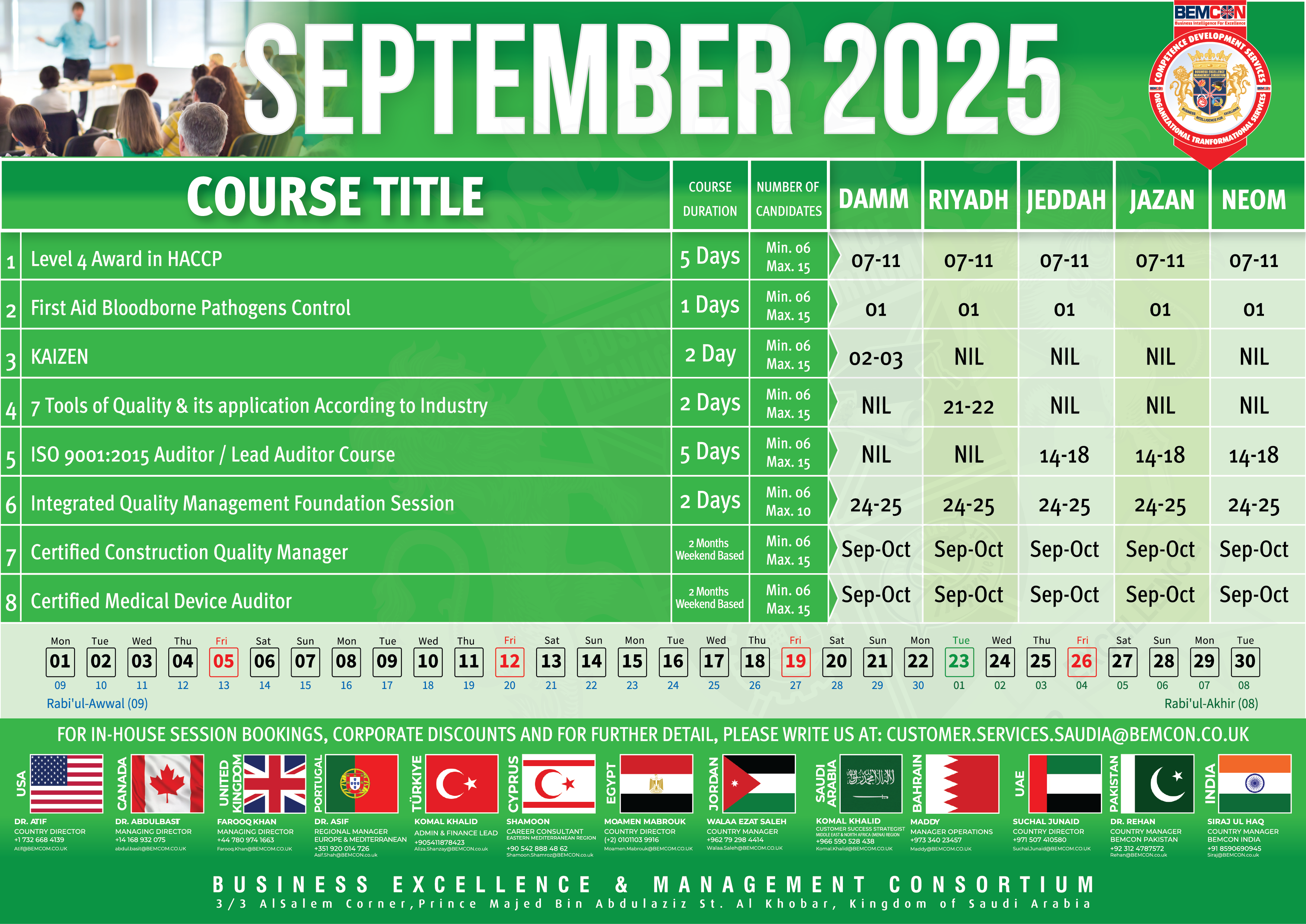 BEMCON 2025 12 MONTH COURSE DETAIL Final-10