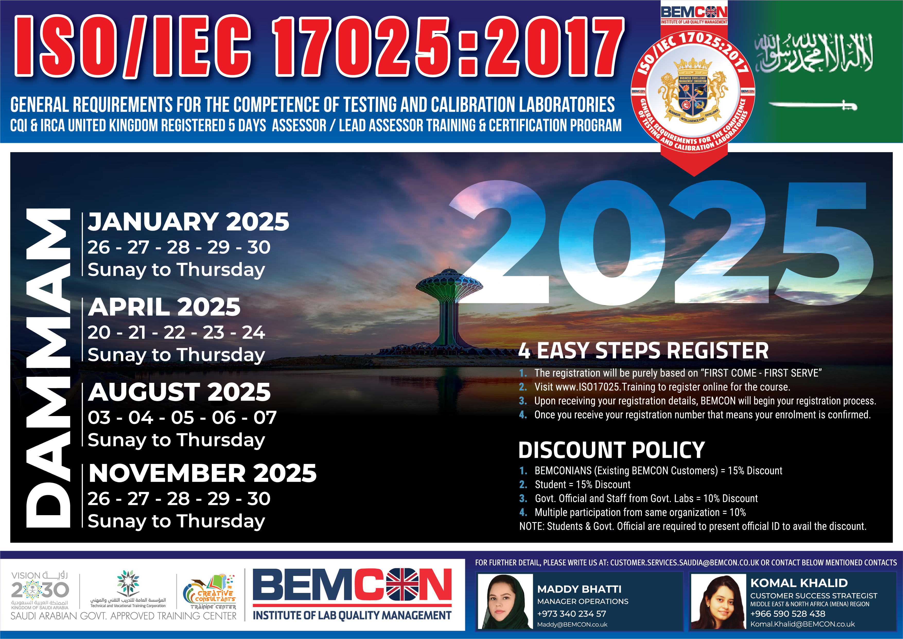 ISO 17025 Calendar-02