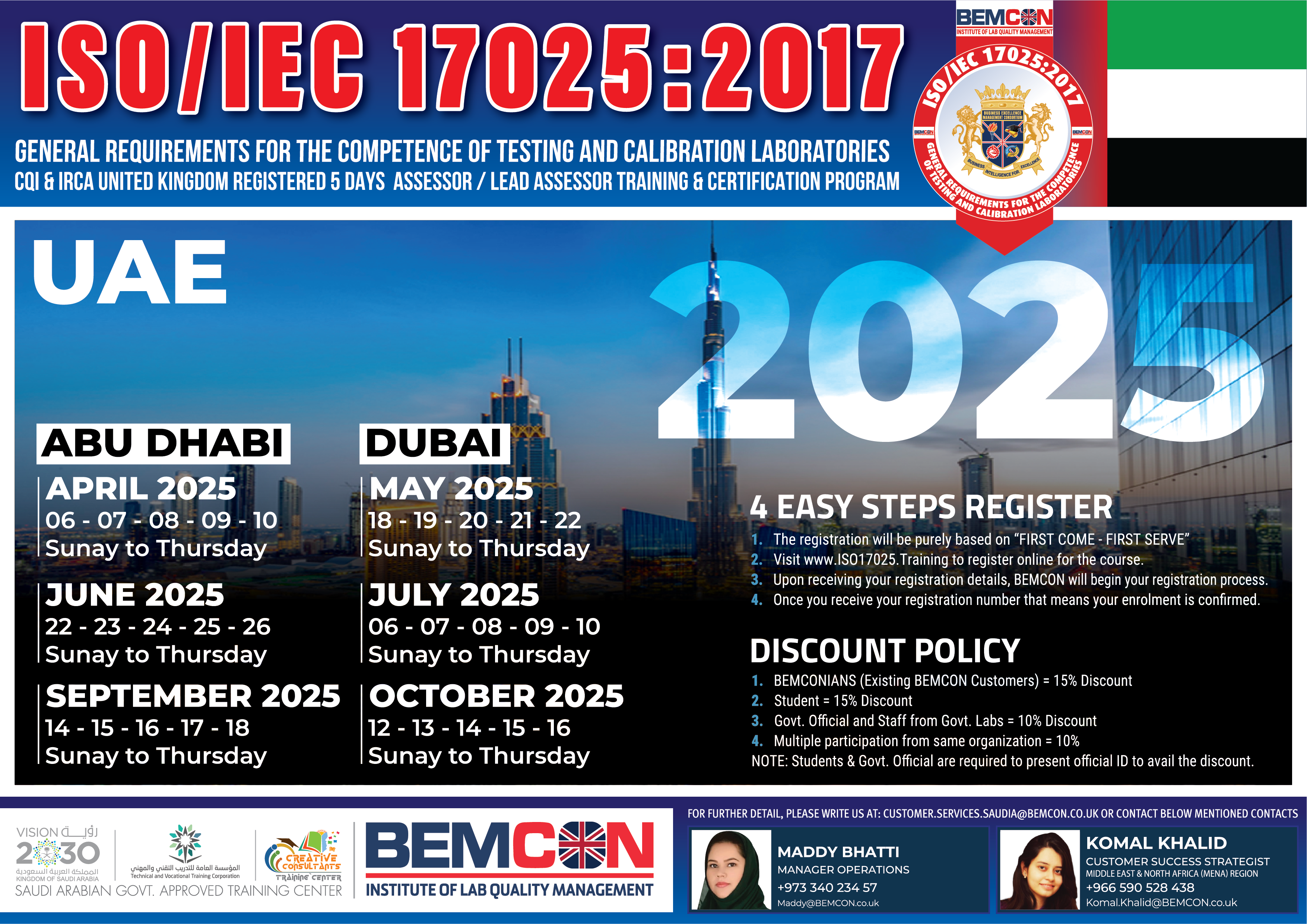 ISO 17025 Calendar-09